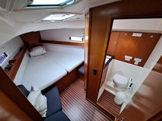 Bavaria Yachts 40S preowned for sale