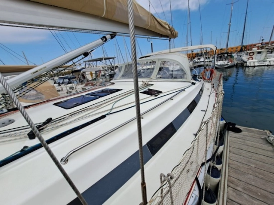 Bavaria Yachts 40S preowned for sale