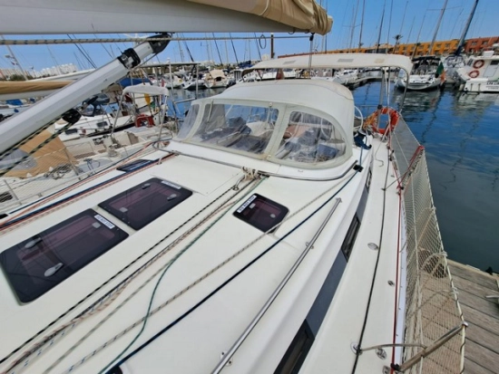 Bavaria Yachts 40S preowned for sale