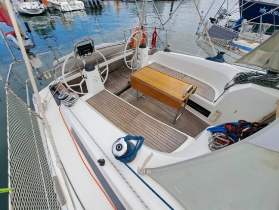 Bavaria Yachts 40S preowned for sale