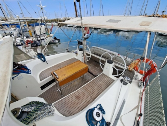 Bavaria Yachts 40S preowned for sale