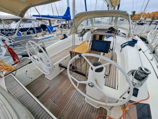 Bavaria Yachts 40S preowned for sale