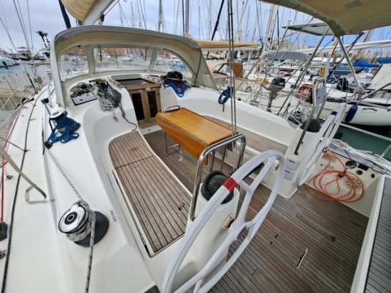 Bavaria Yachts 40S preowned for sale