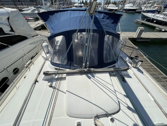 Beneteau Oceanis 50 preowned for sale