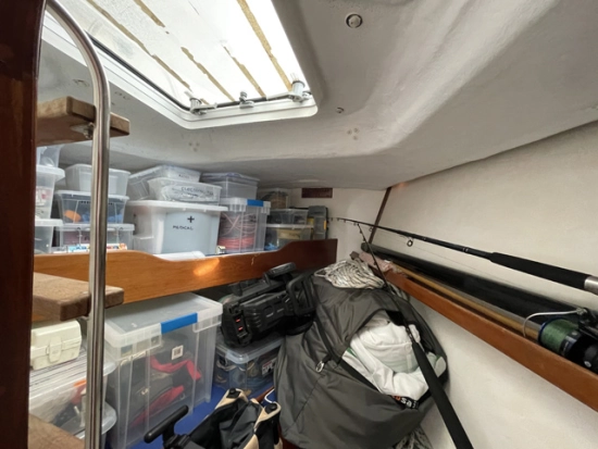 Beneteau Oceanis 50 preowned for sale