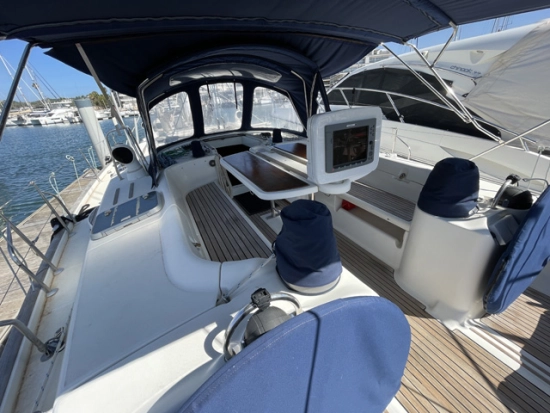 Beneteau Oceanis 50 preowned for sale