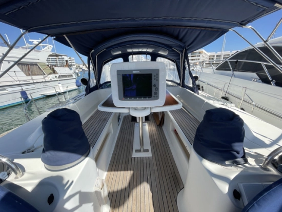 Beneteau Oceanis 50 preowned for sale