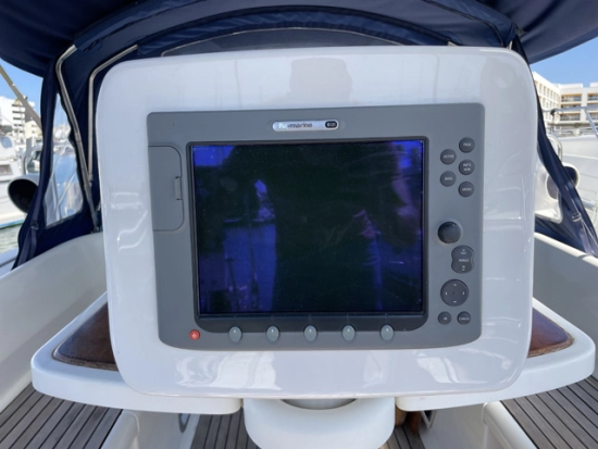 Beneteau Oceanis 50 preowned for sale