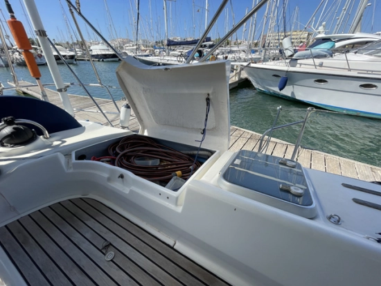 Beneteau Oceanis 50 preowned for sale