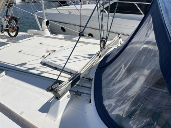 Beneteau Oceanis 50 preowned for sale