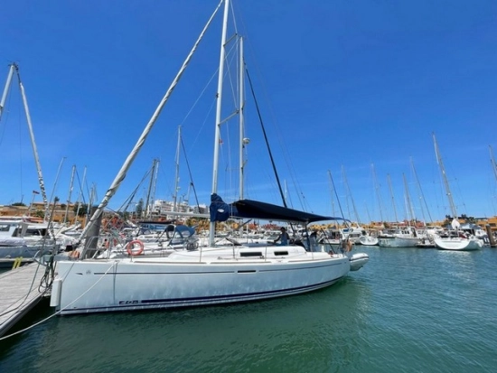 Dufour Yachts 34 Performance preowned for sale