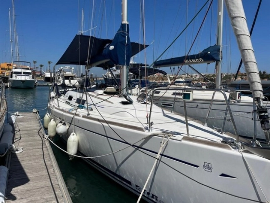 Dufour Yachts 34 Performance preowned for sale