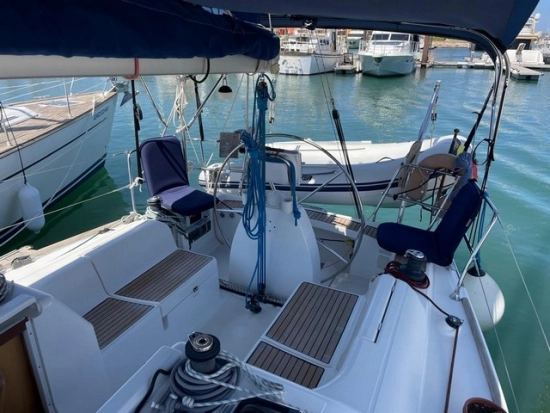 Dufour Yachts 34 Performance preowned for sale