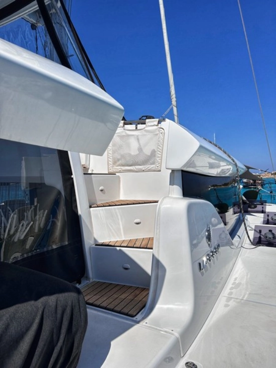 Lagoon 46 preowned for sale