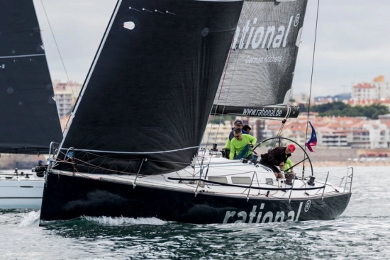 Grand Soleil 44 RACE preowned for sale