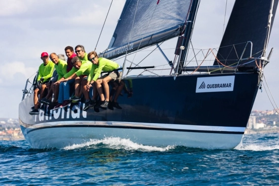 Grand Soleil 44 RACE preowned for sale