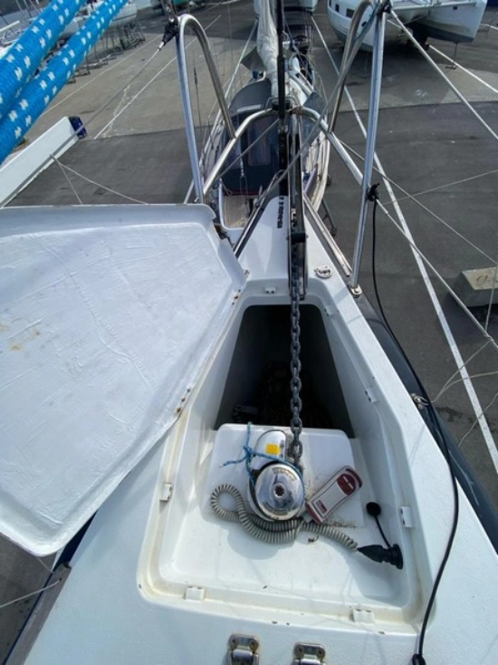 Grand Soleil 44 RACE preowned for sale