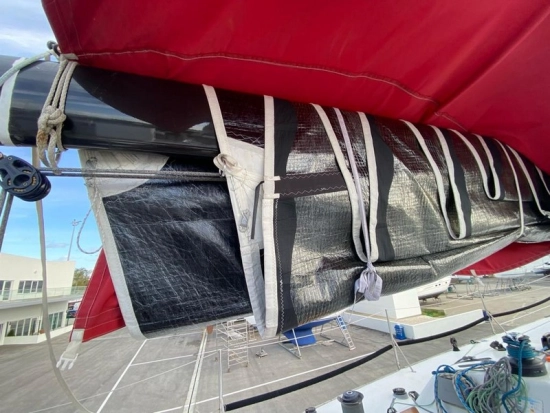 Grand Soleil 44 RACE preowned for sale