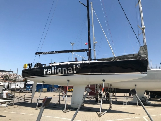 Grand Soleil 44 RACE preowned for sale