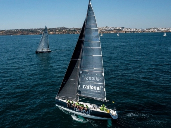 Grand Soleil 44 RACE preowned for sale