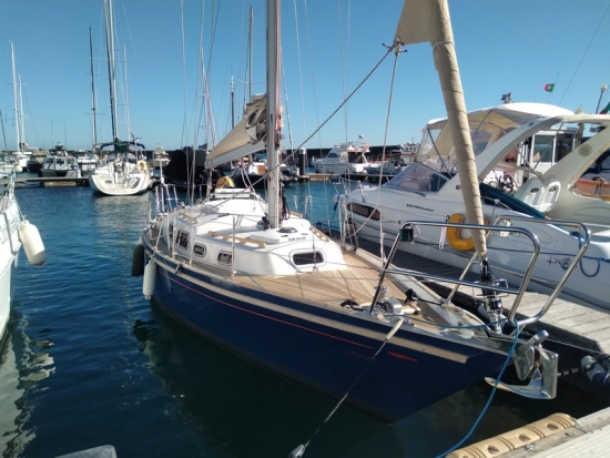 Shipman 28 preowned for sale