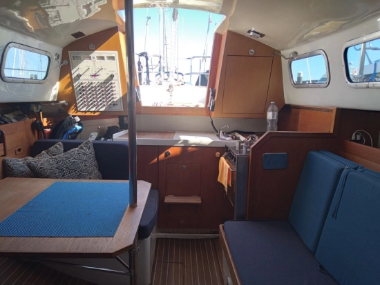 Shipman 28 preowned for sale