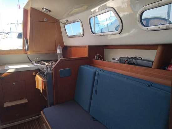 Shipman 28 preowned for sale