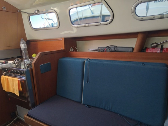 Shipman 28 preowned for sale