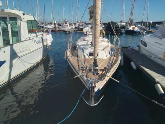 Shipman 28 preowned for sale