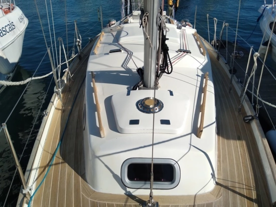 Shipman 28 preowned for sale