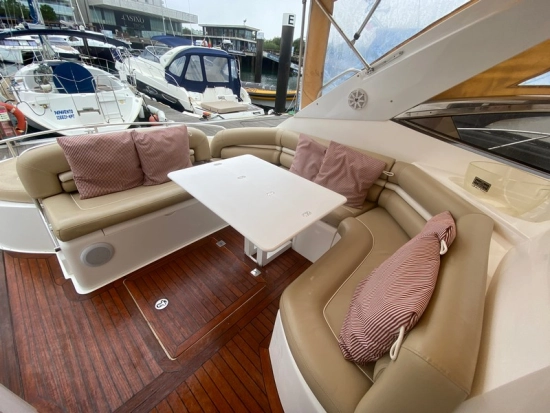 Sunseeker Portofino 46 preowned for sale