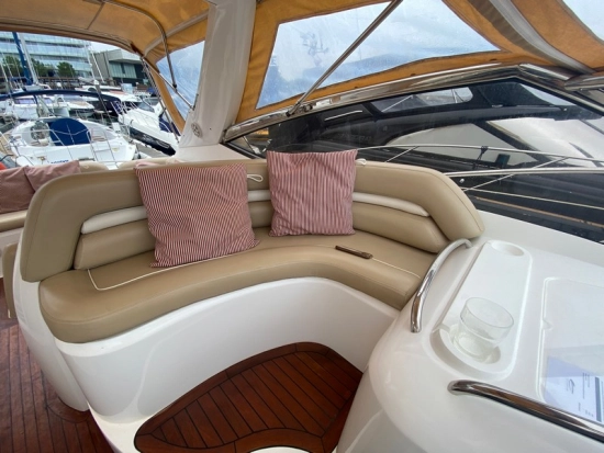 Sunseeker Portofino 46 preowned for sale