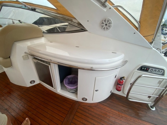 Sunseeker Portofino 46 preowned for sale