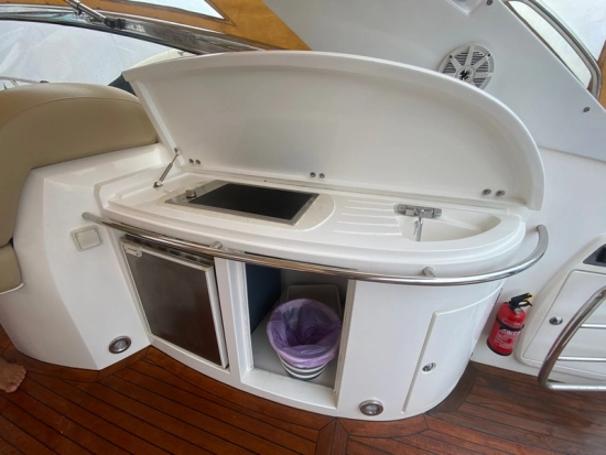 Sunseeker Portofino 46 preowned for sale