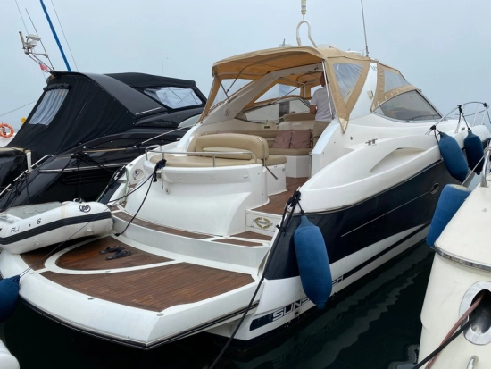 Sunseeker Portofino 46 preowned for sale