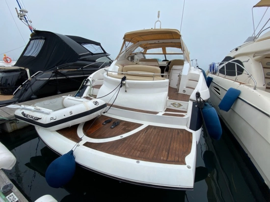 Sunseeker Portofino 46 preowned for sale