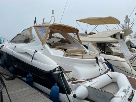 Sunseeker Portofino 46 preowned for sale