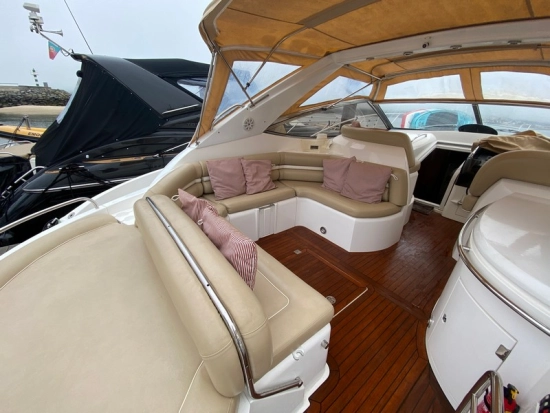 Sunseeker Portofino 46 preowned for sale