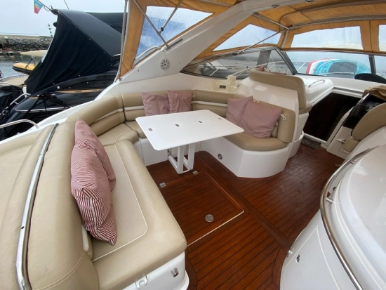 Sunseeker Portofino 46 preowned for sale