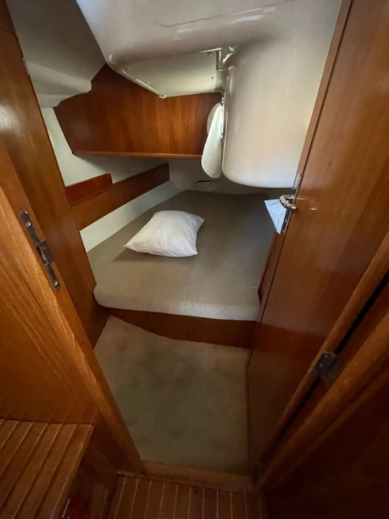 Jeanneau Sun Odyssey 37.2 preowned for sale