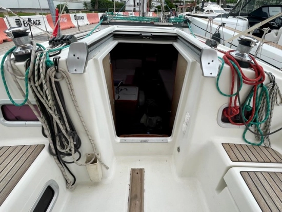 Beneteau Oceanis 34 preowned for sale