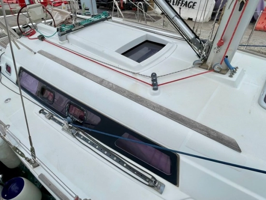 Beneteau Oceanis 34 preowned for sale