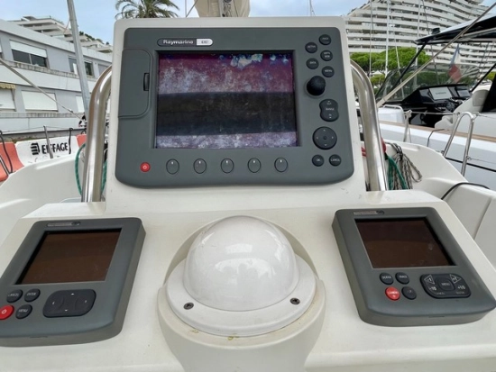 Beneteau Oceanis 34 preowned for sale