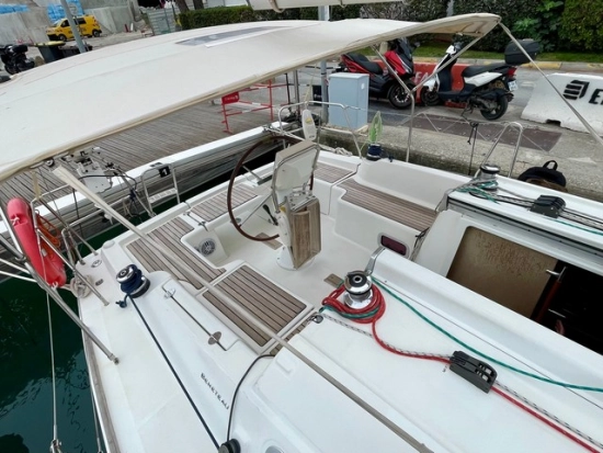 Beneteau Oceanis 34 preowned for sale