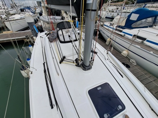 Jeanneau Sun Fast 3200 preowned for sale