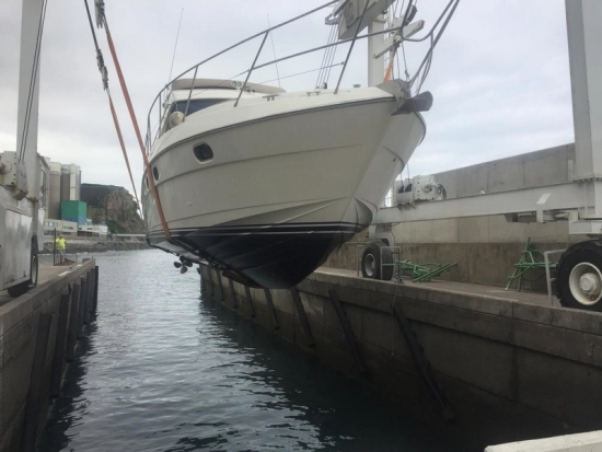 Princess 460 preowned for sale