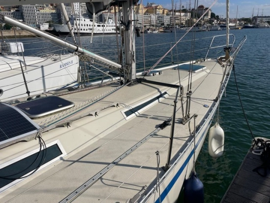 Swede Yacht 38 preowned for sale