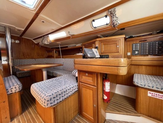 Dufour Yachts 38 Classic preowned for sale