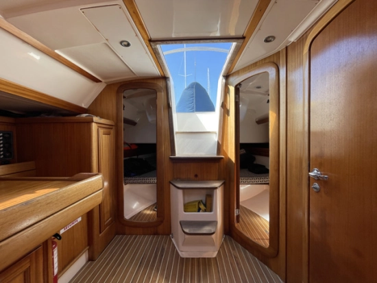 Dufour Yachts 38 Classic preowned for sale