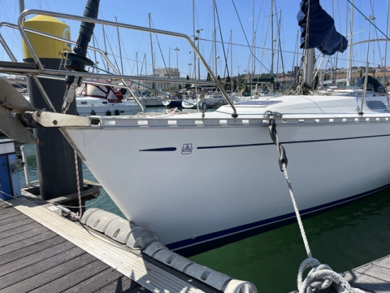 Dufour Yachts 38 Classic preowned for sale